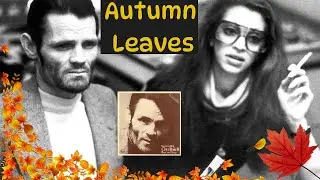 Chet Baker 🎺 Autumn Leaves solo w/ Ruth Young Baker