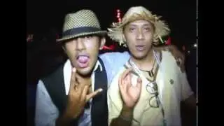 ADROITZ SUNDAZE CARNIVAL 2011.mp4