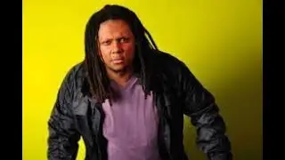 Donald Glaude Funky Shit Happens Los Angeles 1996