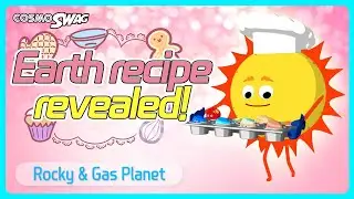 Planets of the Solar System: Rocky vs. Gas Planets