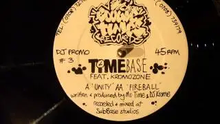 Timebase Feat Kromozone - Unity