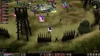 [Metin2] Astrea: Guerra tra Gilde: Unique Vs Overdose StrongerMetin2