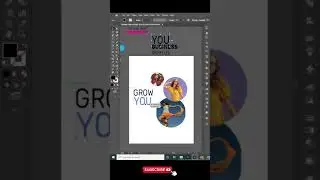 Adobe Illustrator: Design Social Media Posts In Minutes!