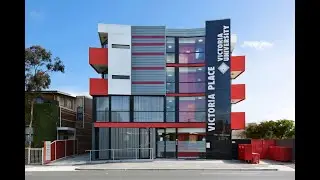 33/117-119 Ballarat Road, FOOTSCRAY &ndash; Apartment tour by Student Housing Australia