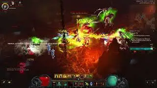 Diablo III Rift Challenge 450 Asia Server Season 37