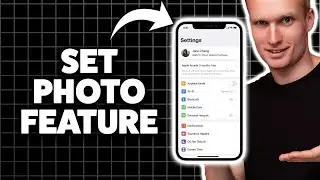 How To Feature A Photo On iPhone 2025 (Step-By-Step Tutorial)