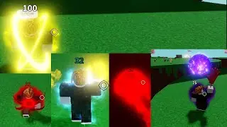 The Killstreak experience