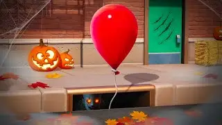16 SECRETS CACH&Eacute;S sur la MISE &agrave; JOUR HALLOWEEN de Fortnite !