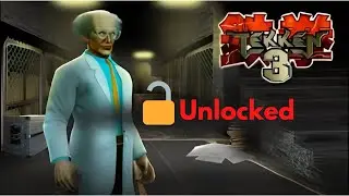 Unlock Dr. Bosconovitch in Tekken 3: All You Need to Know 🏆👊