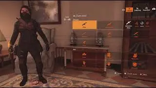 Division 2 library and expertise