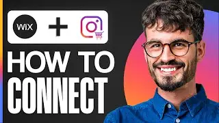 How To Connect Wix To Instagram Shopping (2025)