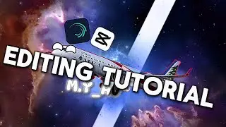 CAPCUT SHAKES TUTORIAL[MOBILE]