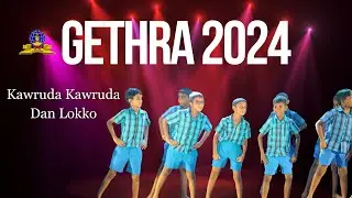Kawruda Kawruda | GETHRA 2024 | i-GATE College