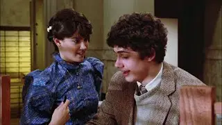 Gremlins 1984 Phoebe Cates scene 1 remastered 4k
