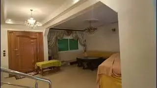 صفرو فيلا للبيع الثمن 170مليون ملك محفض،مكتب عقار صفرو 0669608037