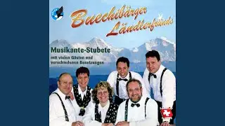 Bodetes Herzwasser