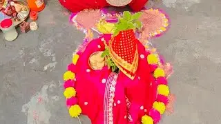 Chanda ki duniya 39 is live तुलसी विवाह जय तुलसी मैया🙏🙏