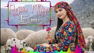Esmer Rojbin Nidya