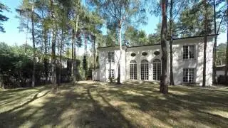 Dom na sprzedaż Anin/ House for sale Warsaw Anin