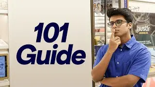 Everything You Need To Know About Shopping at Lenskart | Lenskart 101 Guide