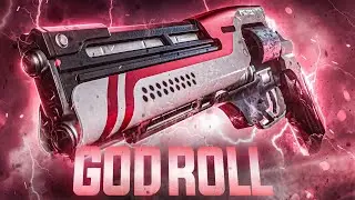 Cantata-57 God Roll Guide!