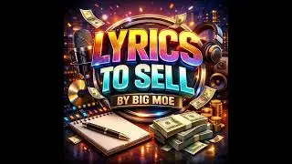 White lines - Lyrics by Big Moe 