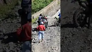 Honda Adv 150cc vs Yamaha PG-1 in #Tacadang