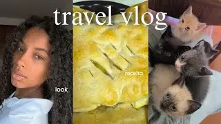 FUI A COIMBRA/ compras, receita e agradecimentos