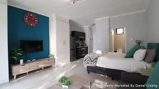 TITAN Residential Property Group - The View, Dainfern - Studio