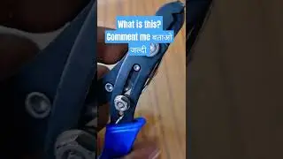 Guess the hardware? #shortvideo #viralvideo #youtubeshorts