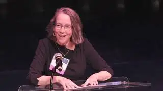 Silent Spring 2022 Gala Celebration: Dr. Julia Brody