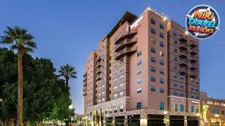 Отель Residence Inn Tempe Downtown/University | Финикс (Аризона), США | Отзыв об отеле ⭐