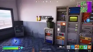 BLITZ WINGS COUNTDOWN 76-71 SOLO