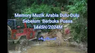 Kompilasi 16 Lagu Buka Puasa Zaman 70an dan 80an (Medley)