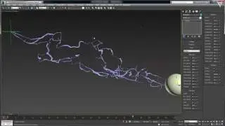 Piotr Suchodolski and ThinkingParticles: Power Unlimited Power ThinkingParticles BlackBox-HD
