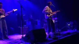 Will Paquin - Two Chairs LIVE @ Union Transfer, PA (9/19/24)