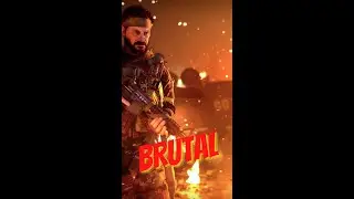 Brutal Revenge Death CoD Cold War 💀💀💀 - Cold War Brutal Deaths ☠️☠️ - Cold War Revenge Kills #Shorts