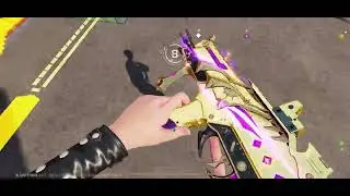 Addicted to victory ! Bloodstrike gameplay! Ranked SF match