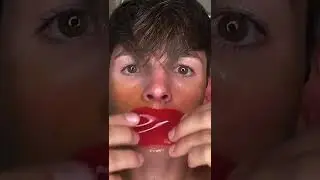 Being a beauty guru #comedy #funny #shorts