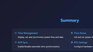 timedatectl Command: Master Linux System Time & Date!
