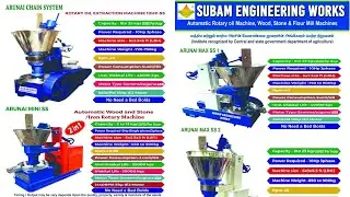 #best and healthy #woodworking chekku oil 210 only #groundnut, coconut oil machine #flourmill