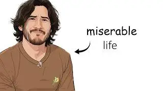 Your Life as Markiplier