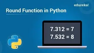 Python Basic Tips - How to Fix The Weird Round Behavior || Python Web Development | Coding Zakir.