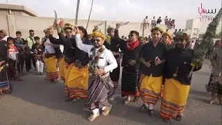 عصرية فيصل حمود شعبي الحازمي - الحرجة 1