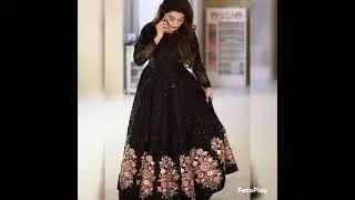 kreeva gown haul|||🔥50%off  sale on kreeva !!!!
