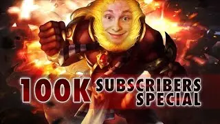 100k Subscriber Special - History of my Channel