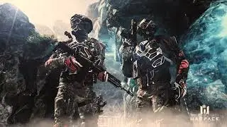 Warface Wallpaper