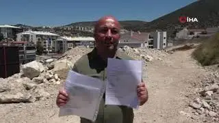 Kuşadası'nda reklam üzerinden lüks daire satışı vurgunu