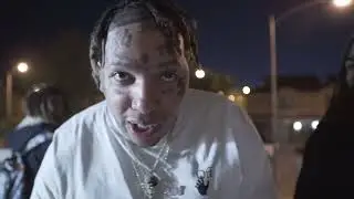 KING YELLA & ROOGA A DAY IN THE LIFE LAS VEGAS NEVADA GDS IN THE DOOR VLOG STARING FBG CASH #viral