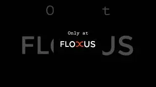 STAY TUNED: Something Big is Coming Soon | Floxus